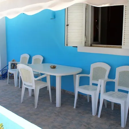 Traditional House