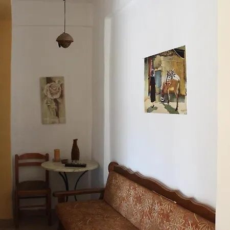 Traditional House Lejlighed *