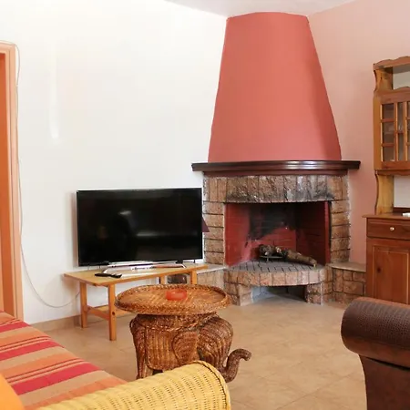 Apartamento Traditional House