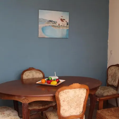 Lejlighed Traditional House