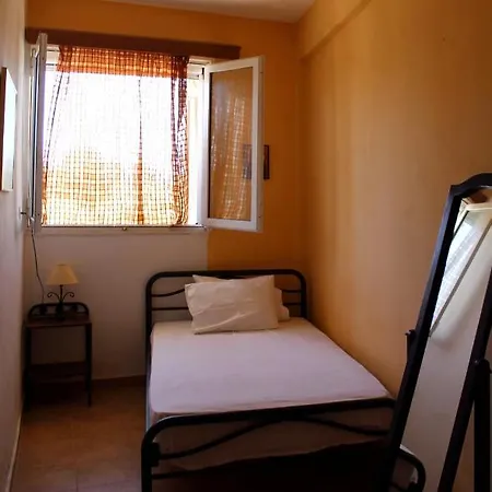 Apartamento Traditional House *